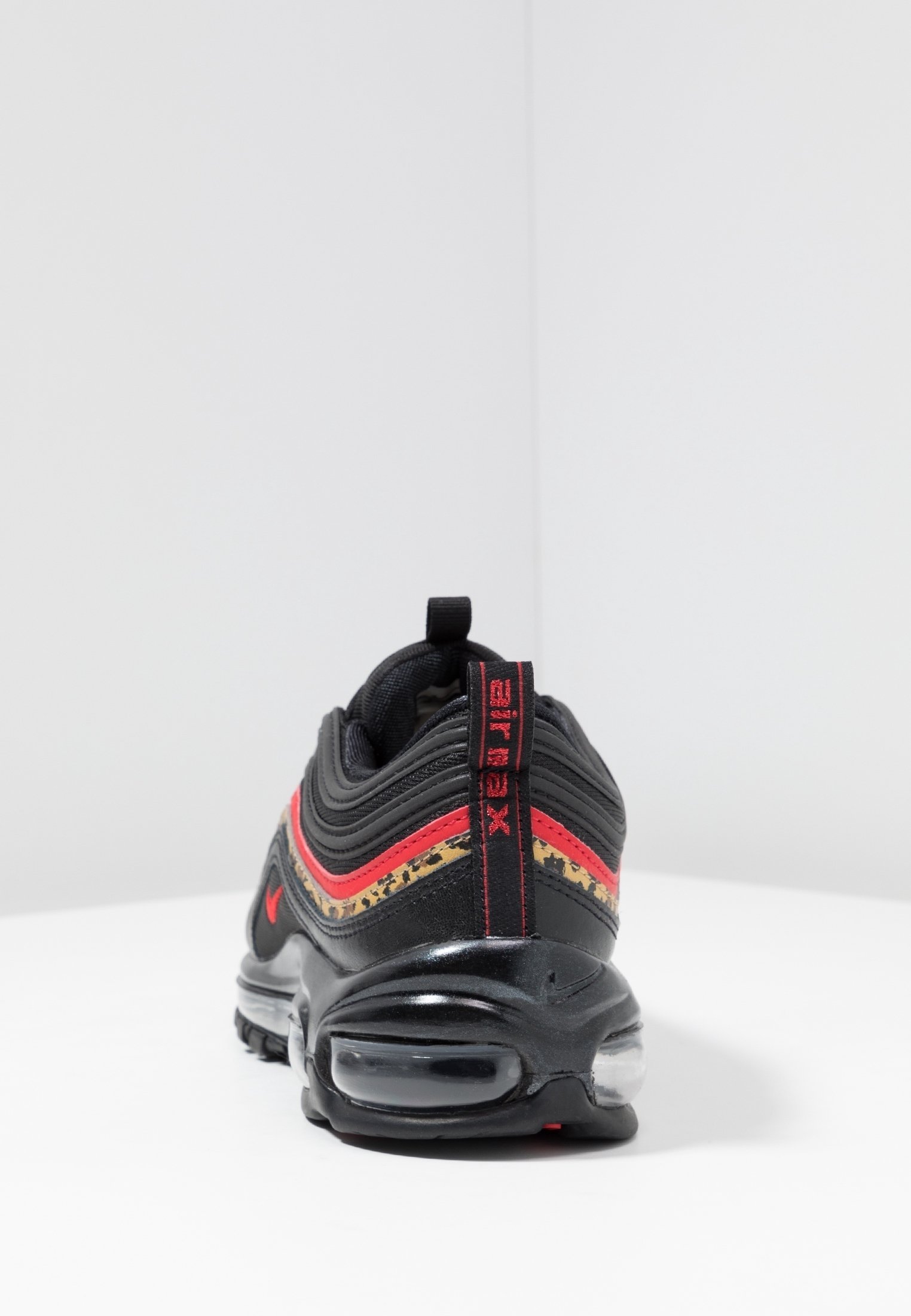 Nike Sportswear sneakers - zwart