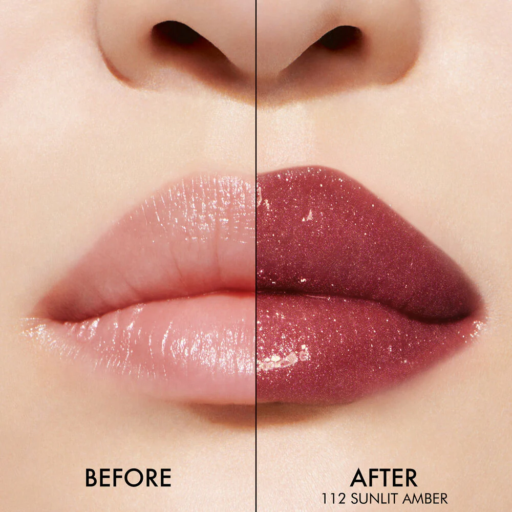 Gloss Dior Addict Lip Maximizer - Gloss, Volumizzante Labbra