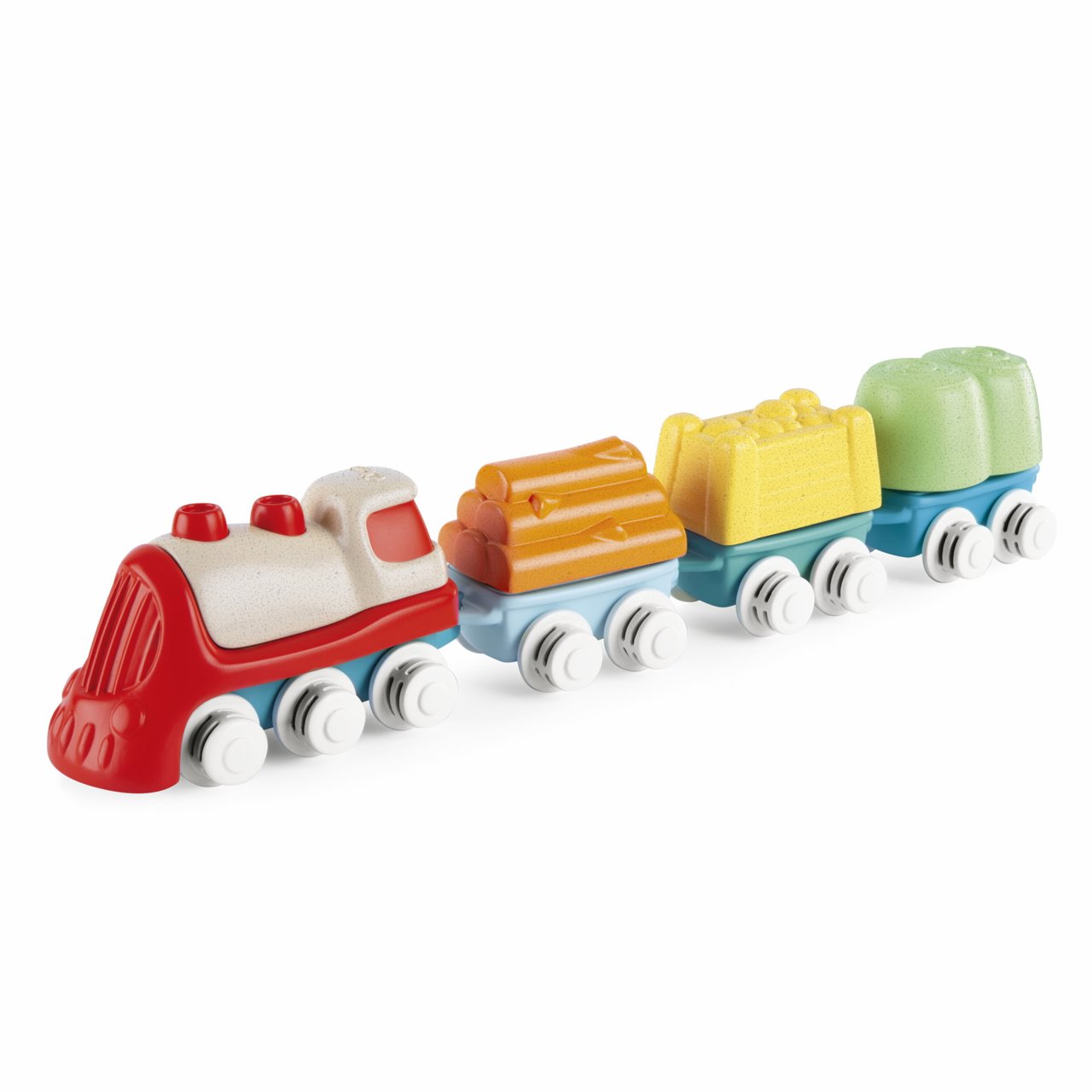 Sada Circuito Tren Eco+