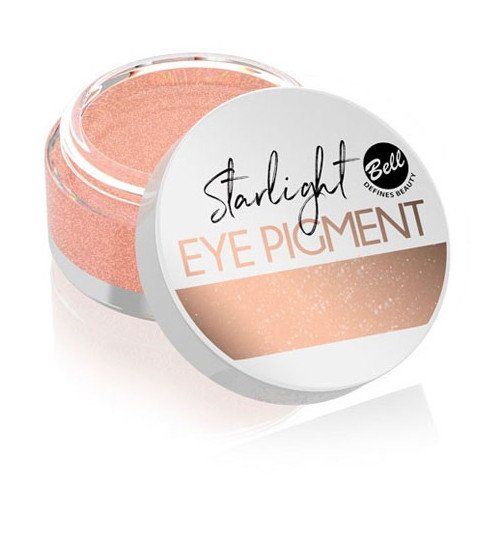 Pigmentos Starlight pigment za oči Pigmentos
