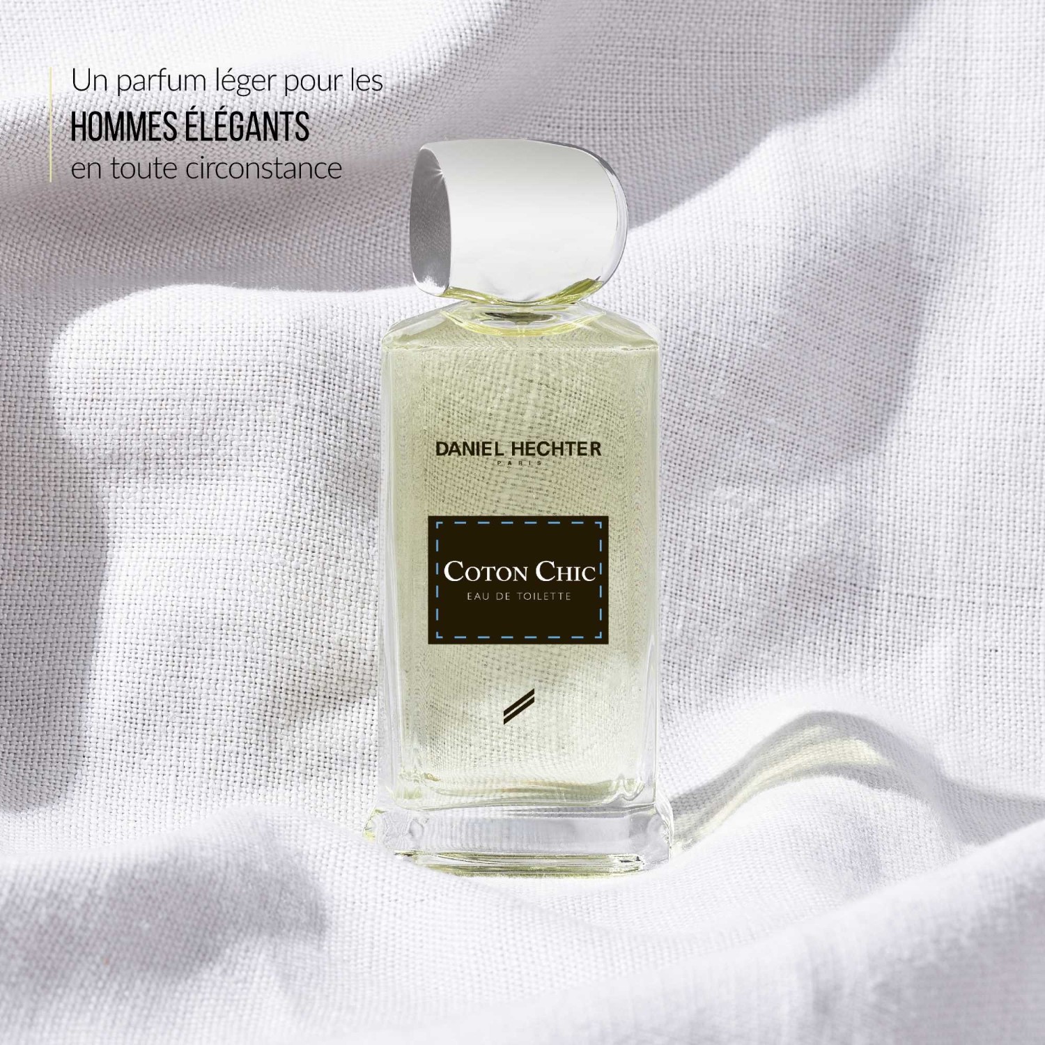 Daniel Hechter Eau de Toilette pour homme