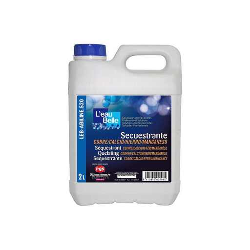 Mugar Leb Secuestrante Abiline 520 Gfa 2 L