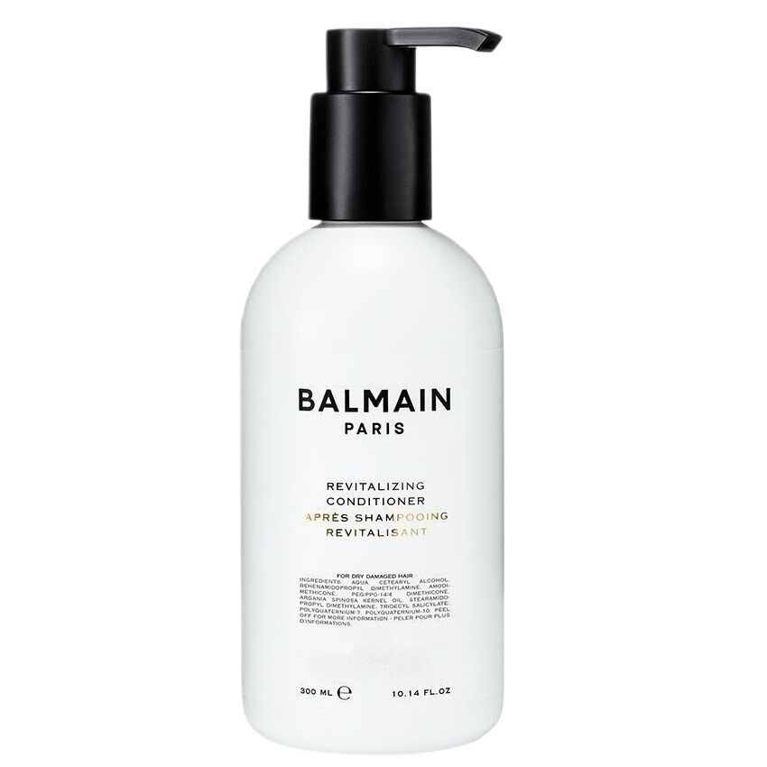 Balmain Revitalizing