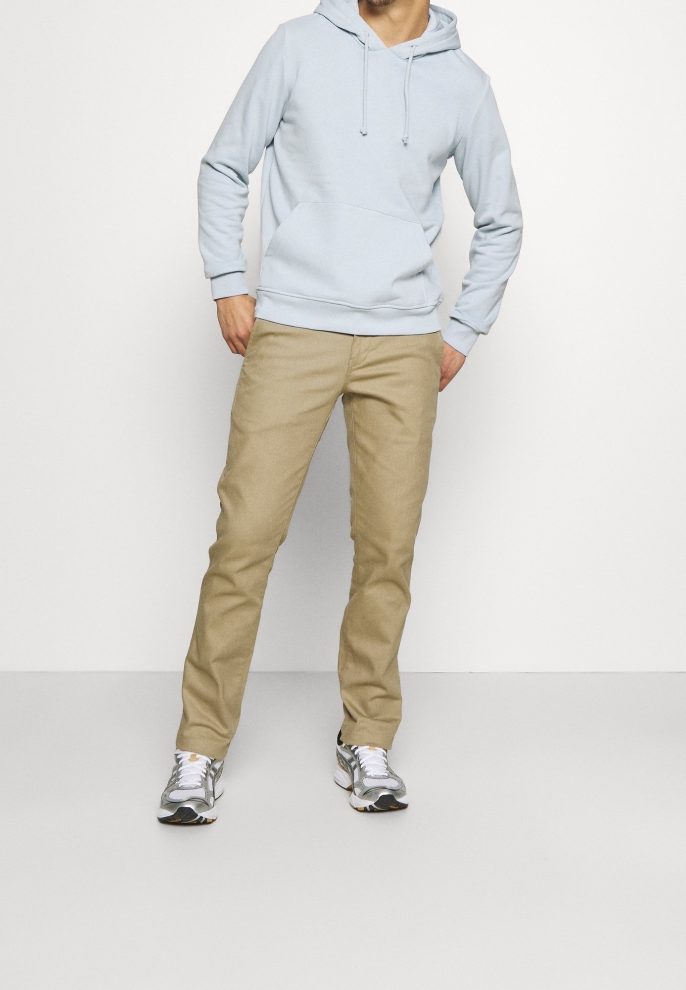 Dickies broek - kaki