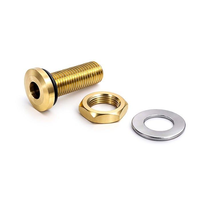 Spare part – Schrader valve for 24-100l bladder tank