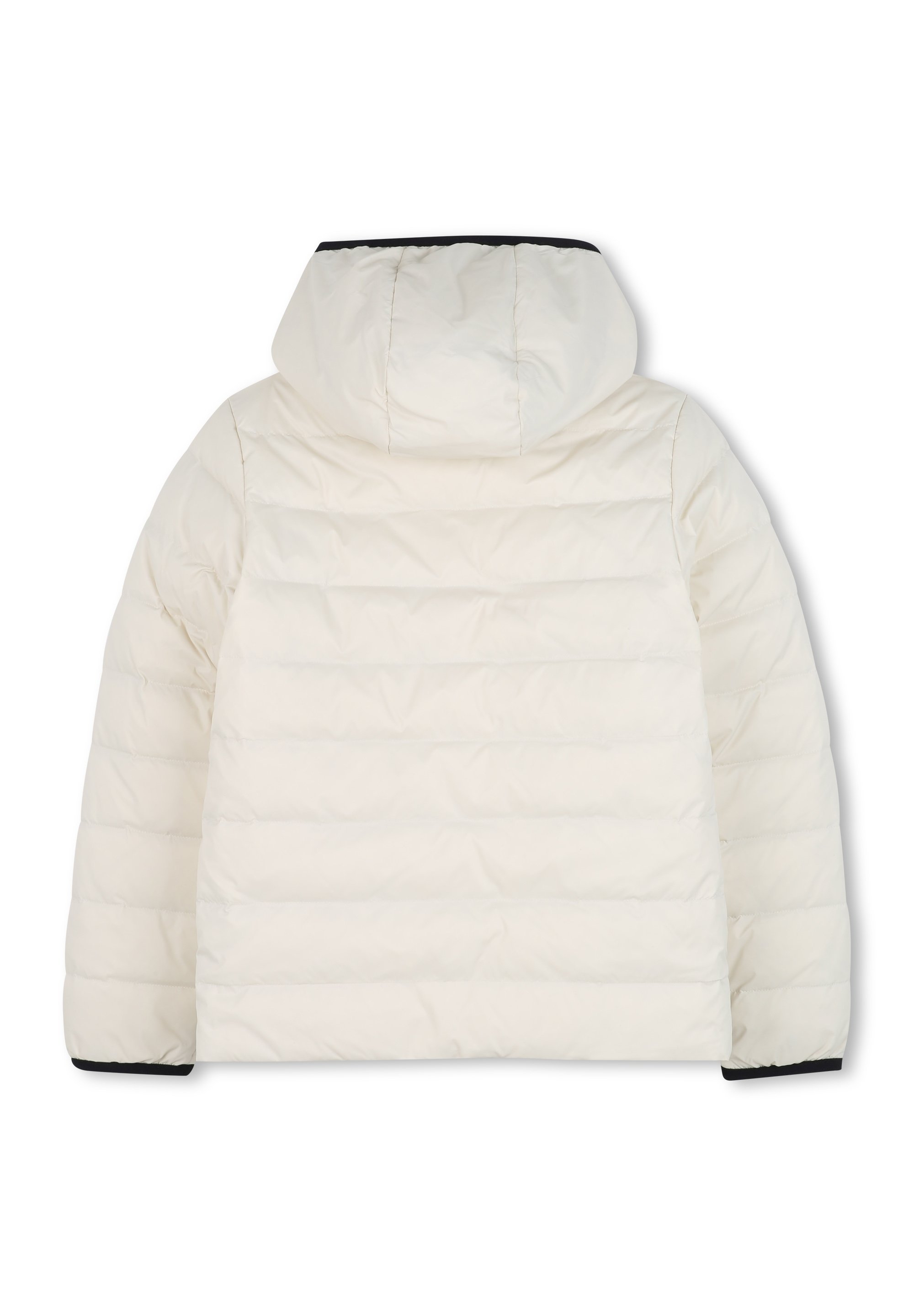 Doudoune réversible BOSS Kidswear JUNIOR - Doudoune - sable