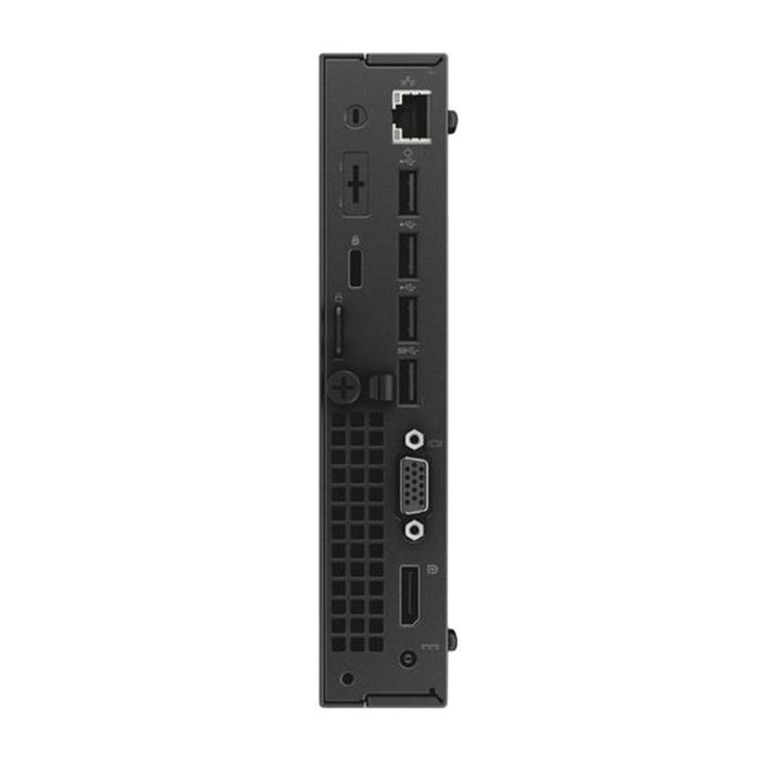 Ultra Mini PC Dell 3020 Micro USFF G3250T RAM 8GB SSD 120GB Windows 10 Wifi