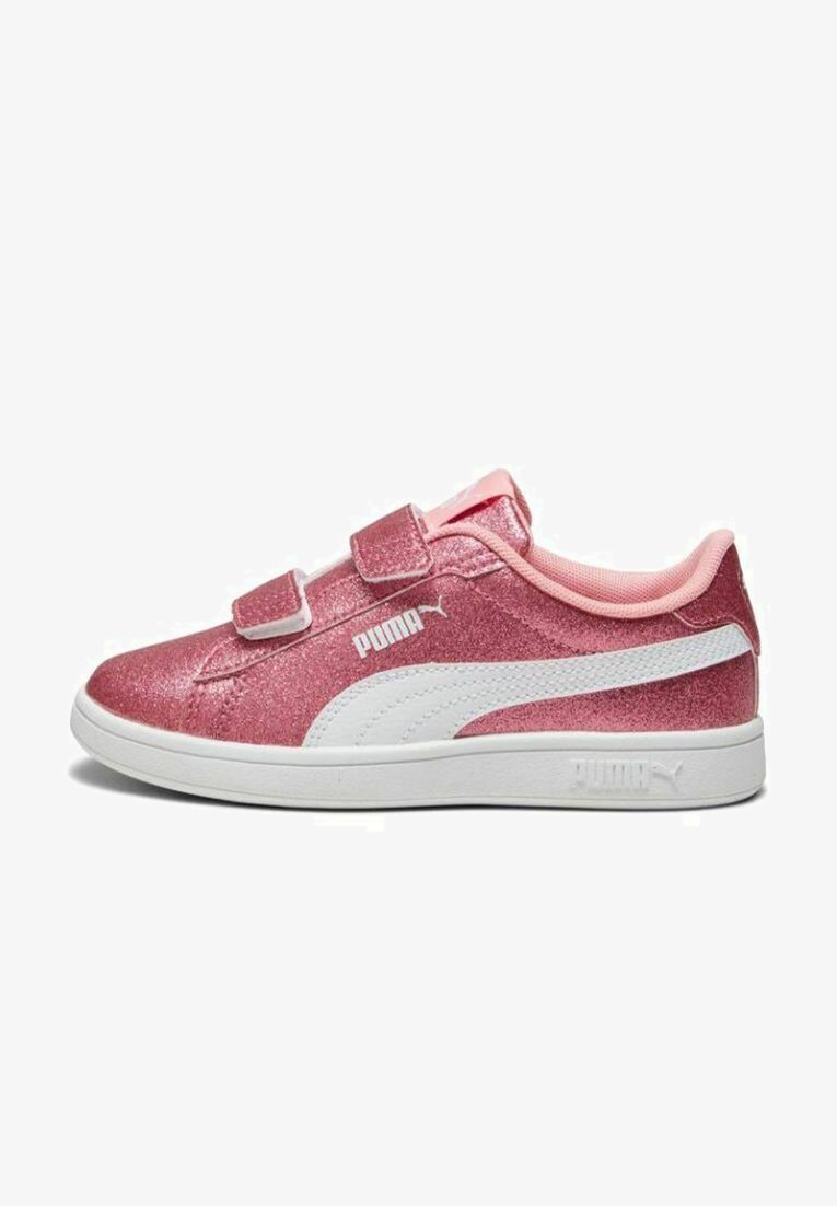 Puma sneakers - roze