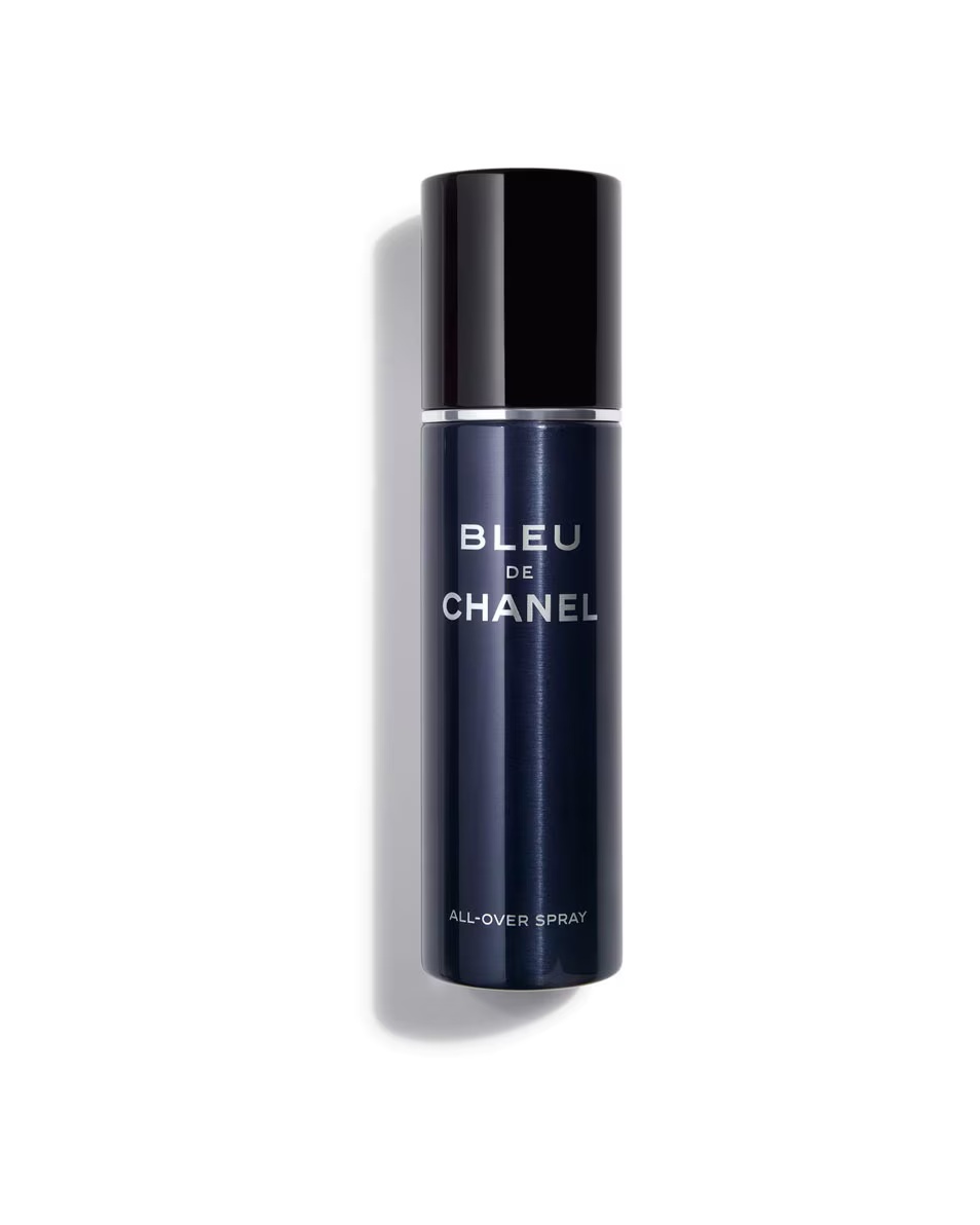 CHANEL BLEU DE CHANEL ALL-OVER SPRAY
