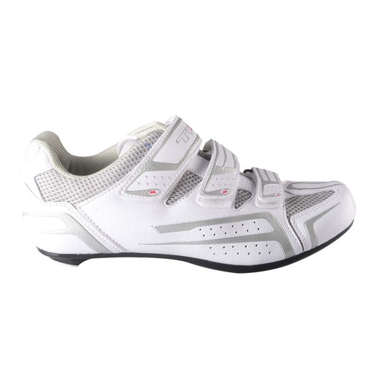  Zapatillas De Ciclismo Vital Gym Tkx 3 suché zipy