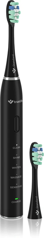 Escova de dentes sônica TrueLife SonicBrush Clean30