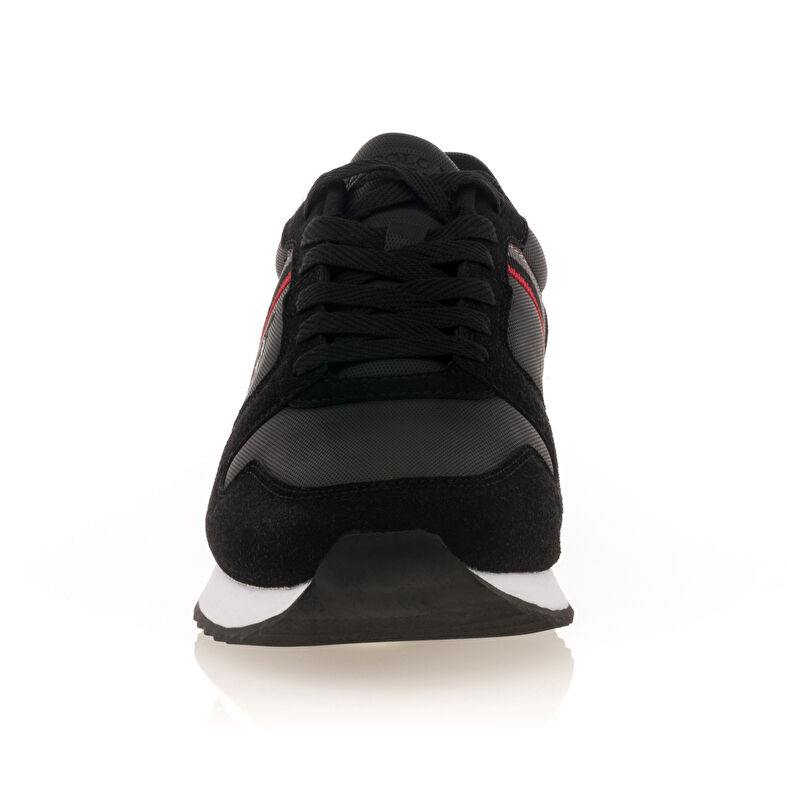 Korpe / patike Homme Noir
