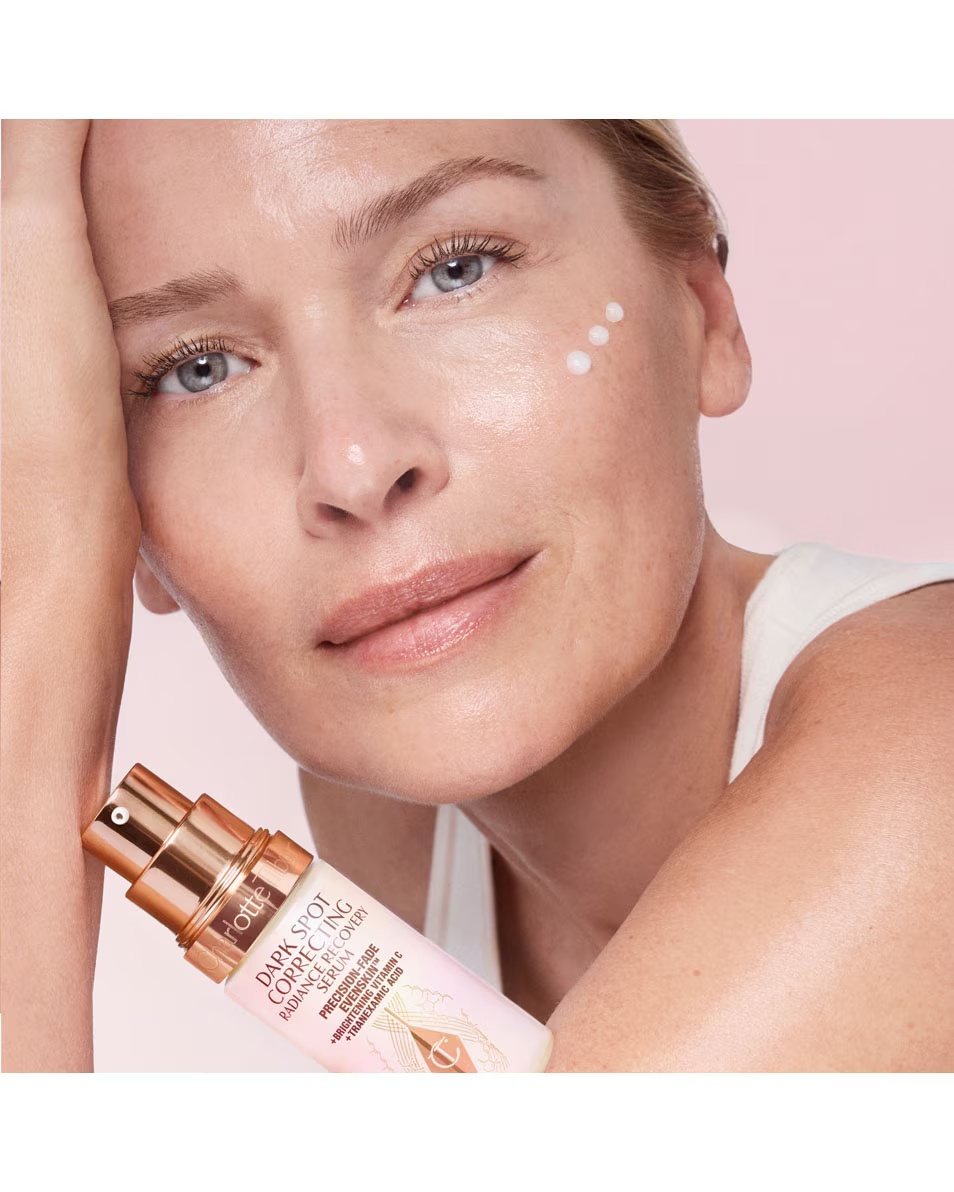 CHARLOTTE TILBURY Ορός για σκούρες κηλίδες