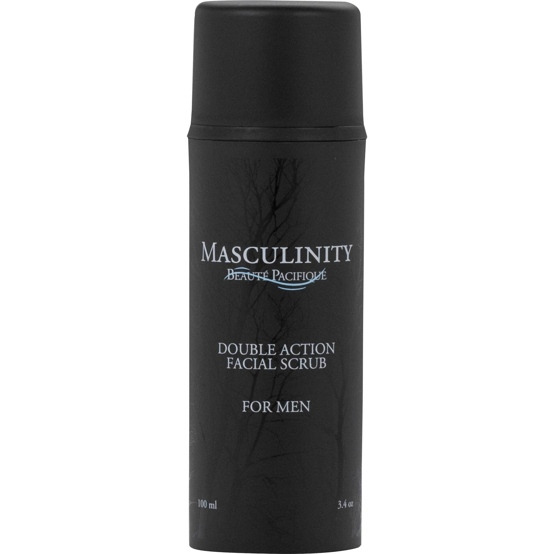 Dupla hatású arcradír férfiaknak - Beauté Pacifique