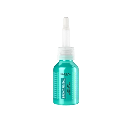L'Oréal Paris Bright Reveal peeling kwasowy redukujący przebarwienia 25 ml