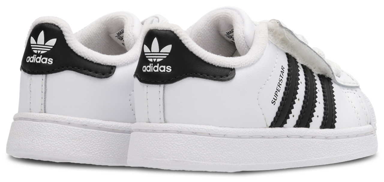 adidas Superstar II