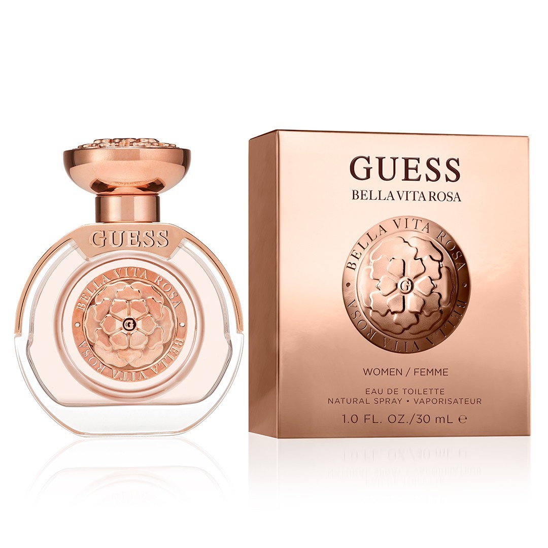Guess Bella Vita Rosa