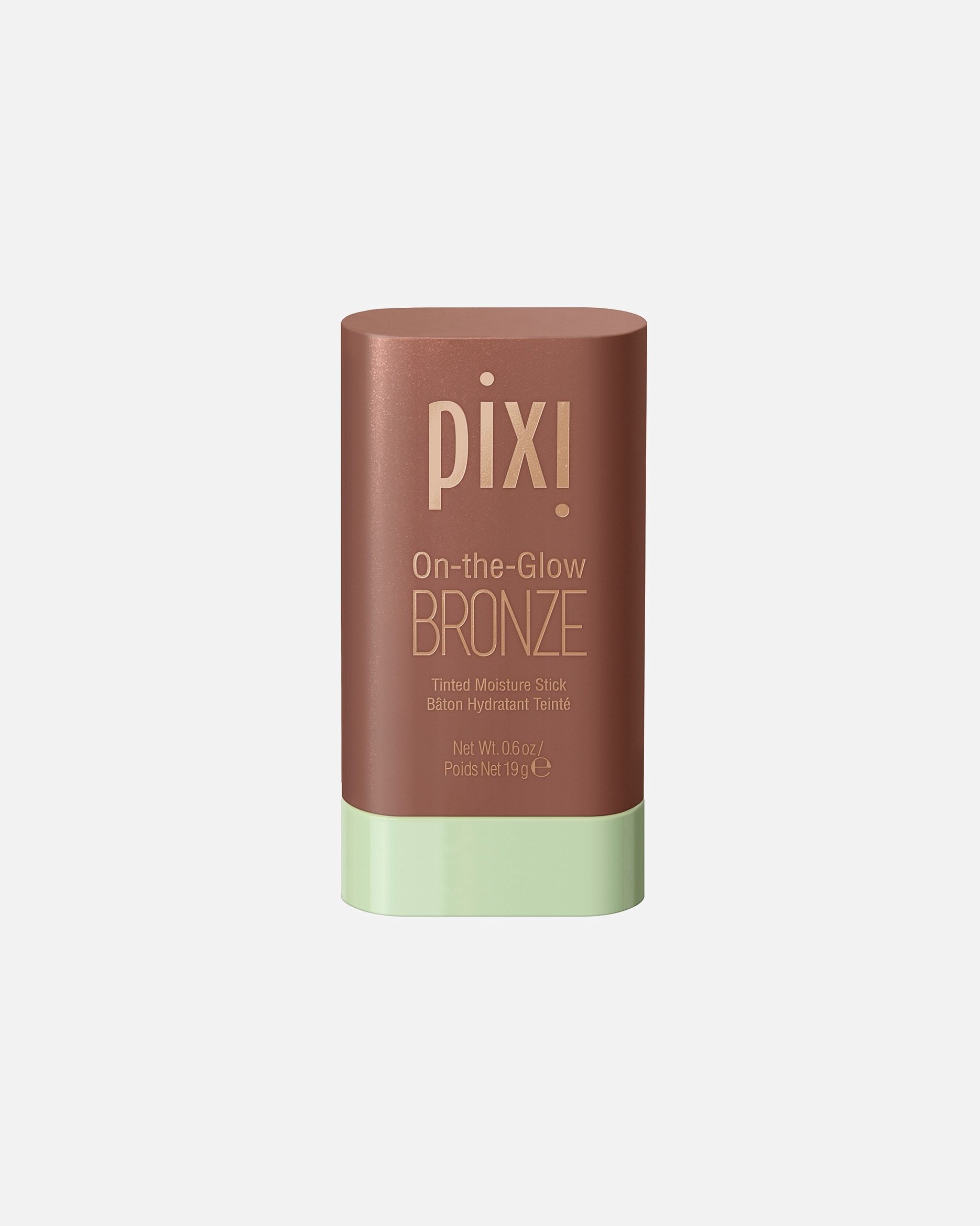 Pixi Bronzer On-the-Glow Bronze WarmGlow - 19 g