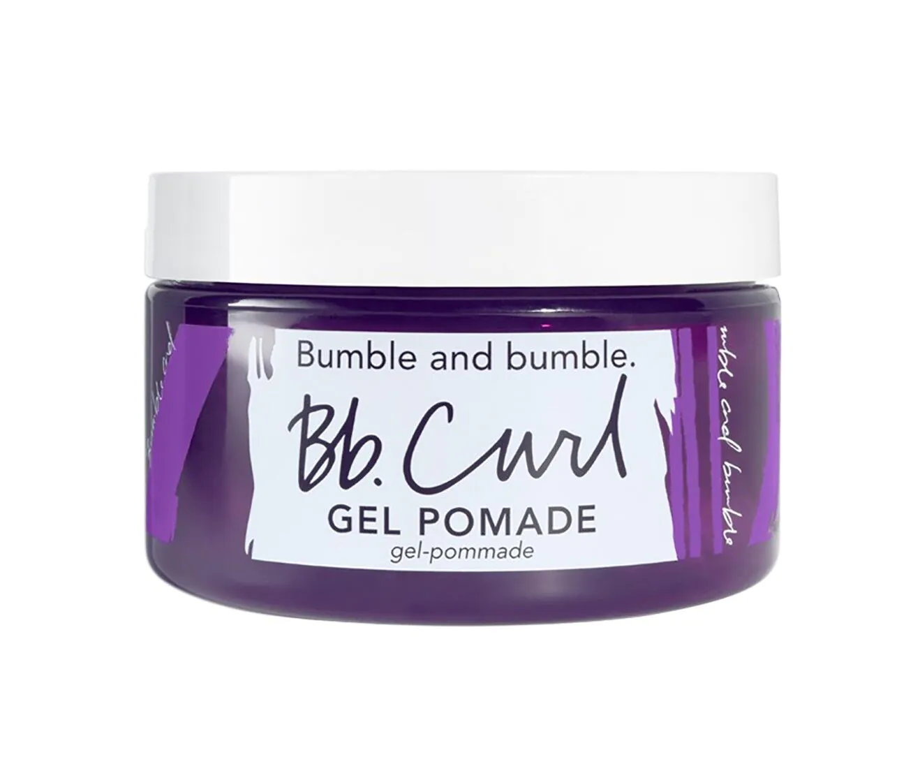 Bumble and bumble Curl Gel Pomada do stylizacji włosów kręconych