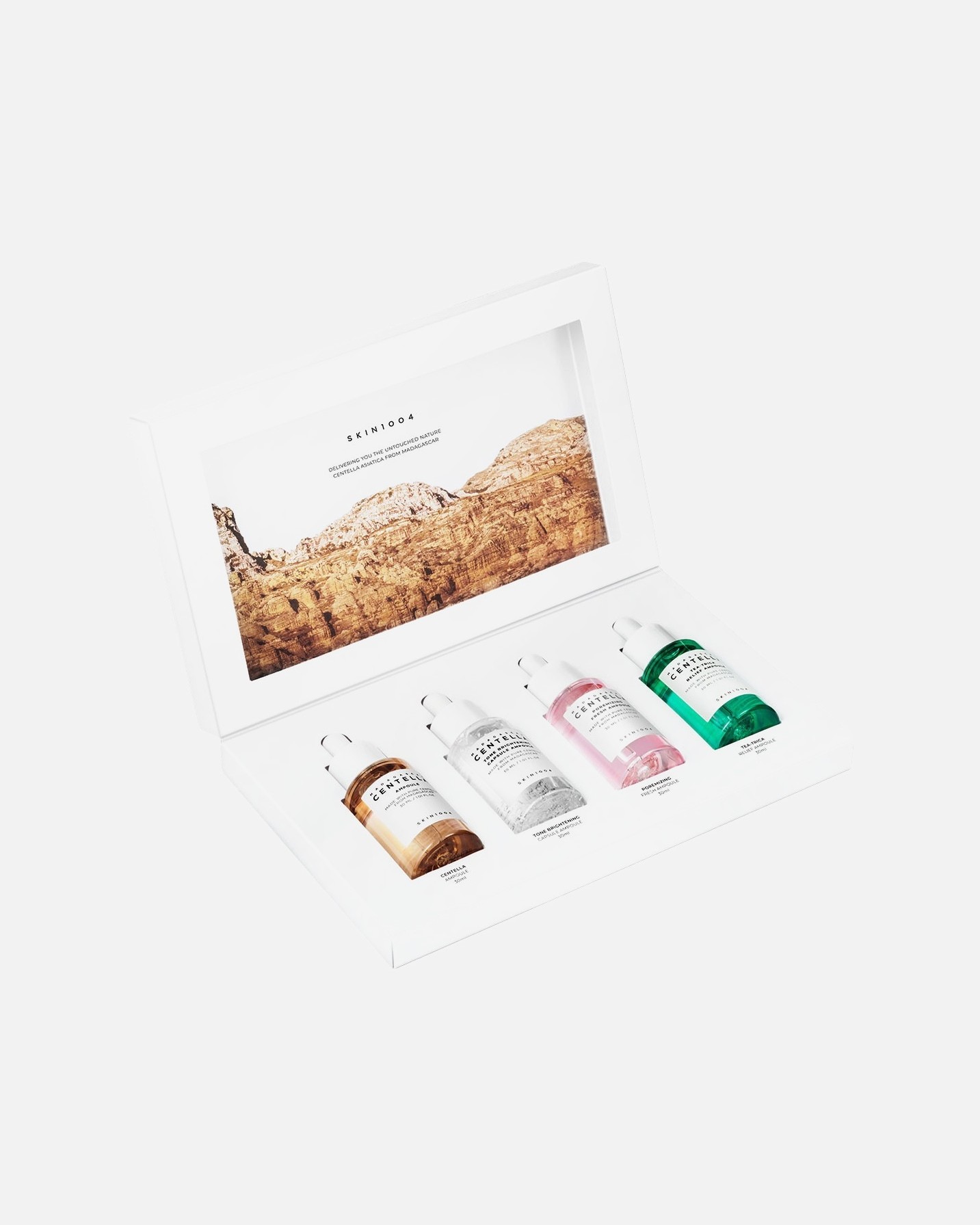 SKIN1004 Set ampula seruma – 1 komad