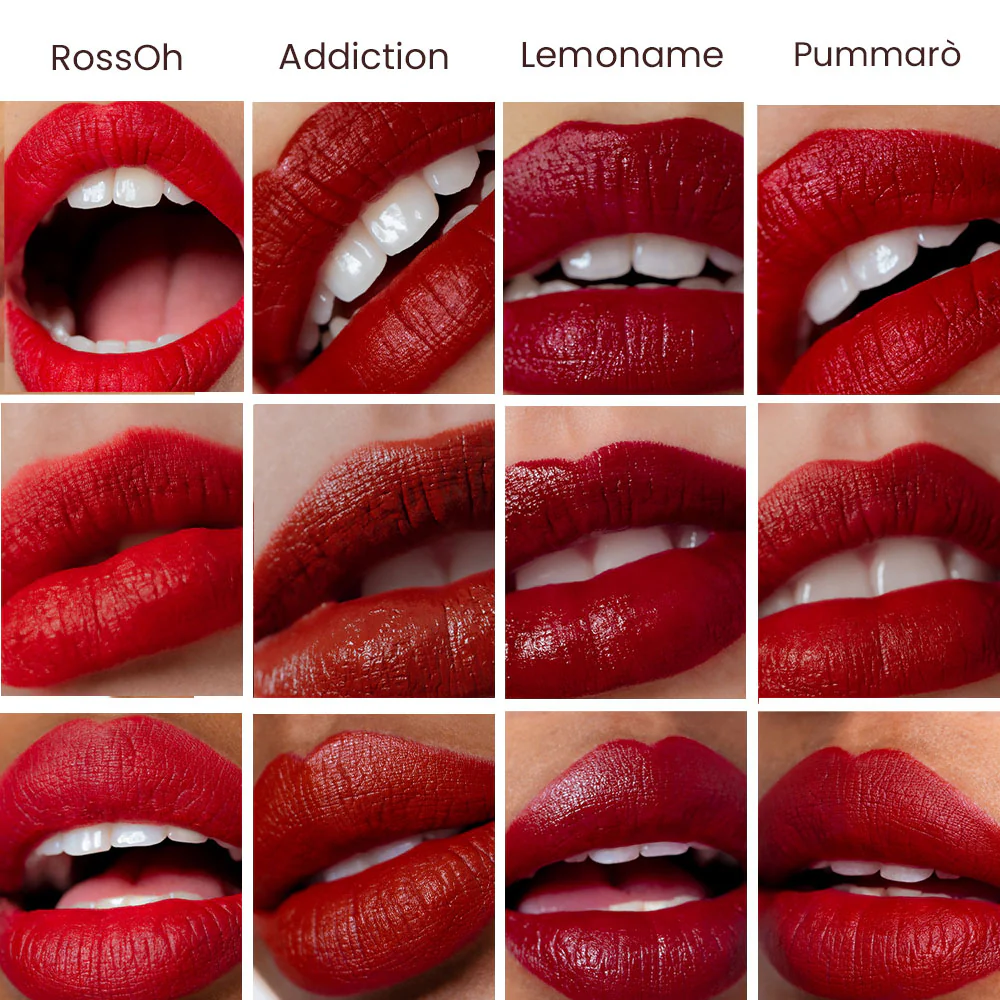 Labbra Aroma Lipstick - Rossetto