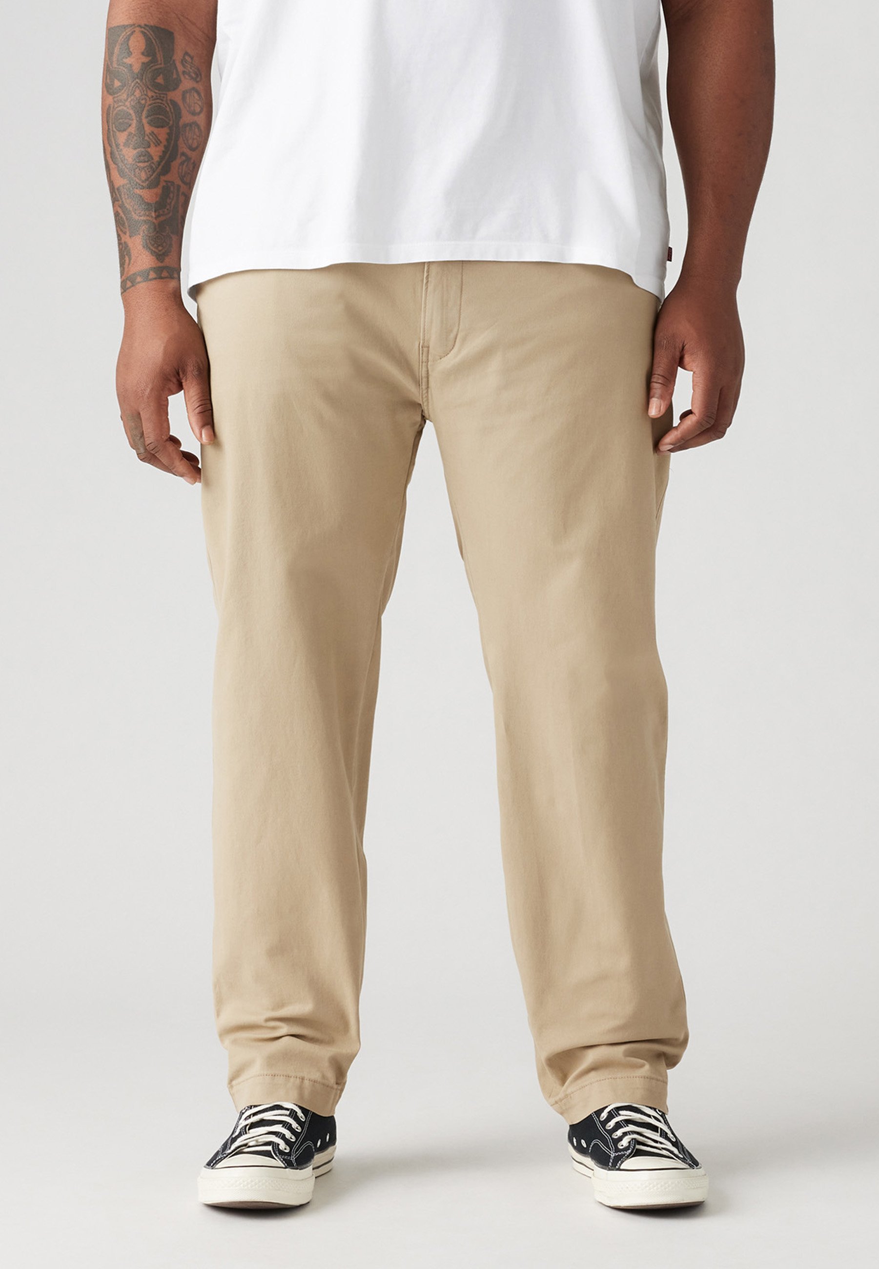 Chinos Levi's® Plus - sable