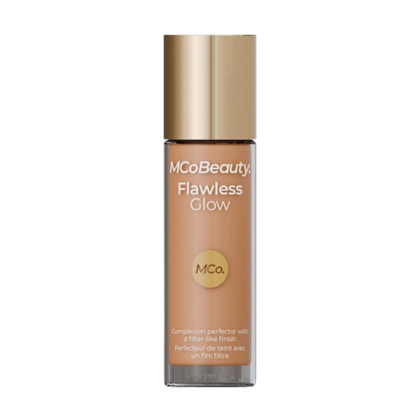 MCoBeauty Flawless Glow 4.5 Medium Luminous Skin Filter<br>30ml