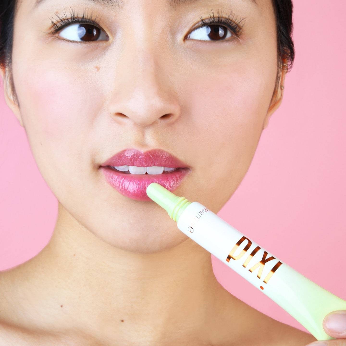 Pixi Lipgloss lūpų dažai - 12 ml