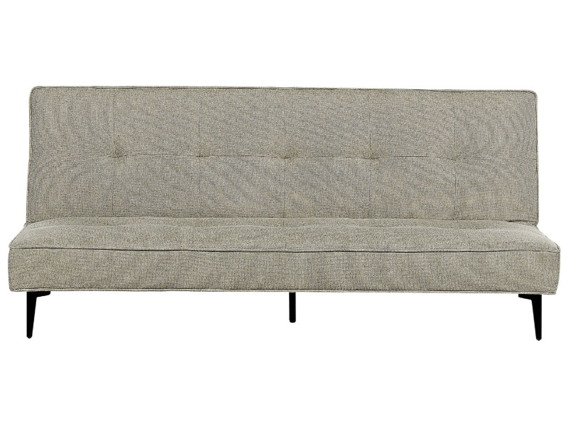 Sofa kanapa rozkładana jasnozielona