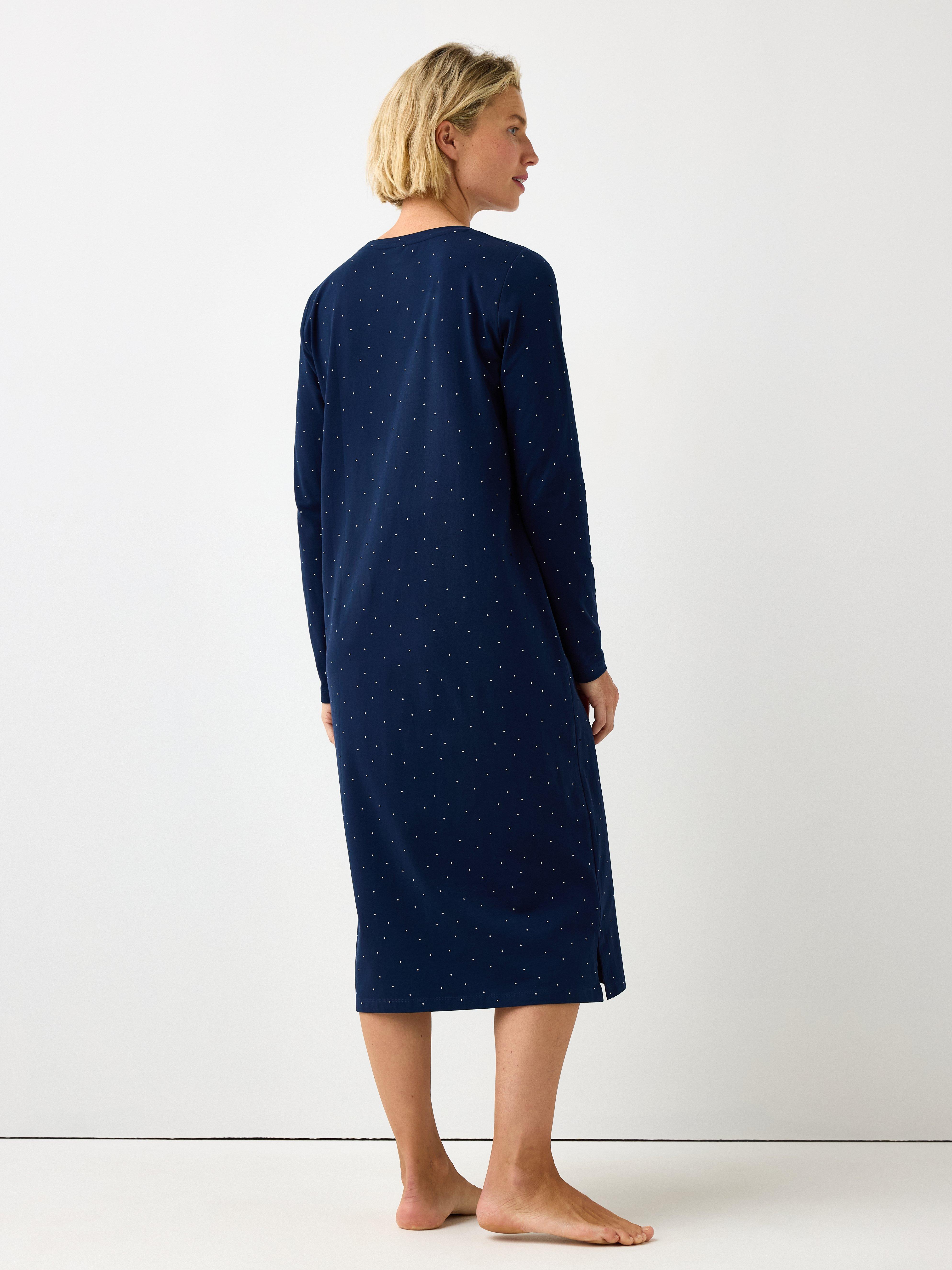 Nattlinne Navy