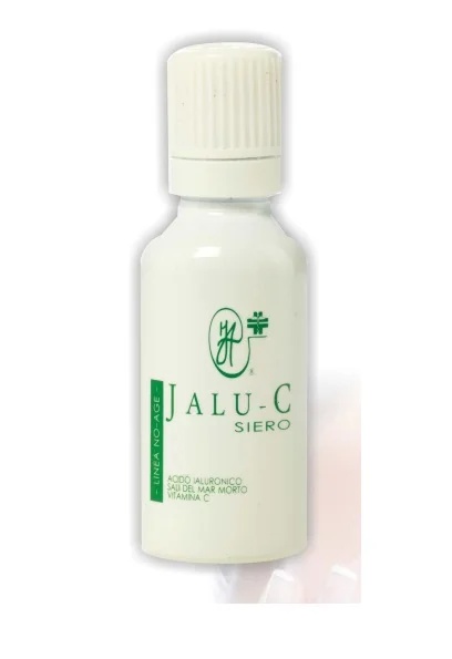 FARMA LABORATORIES ASTERITID Jalu-C Serum 30 ml
