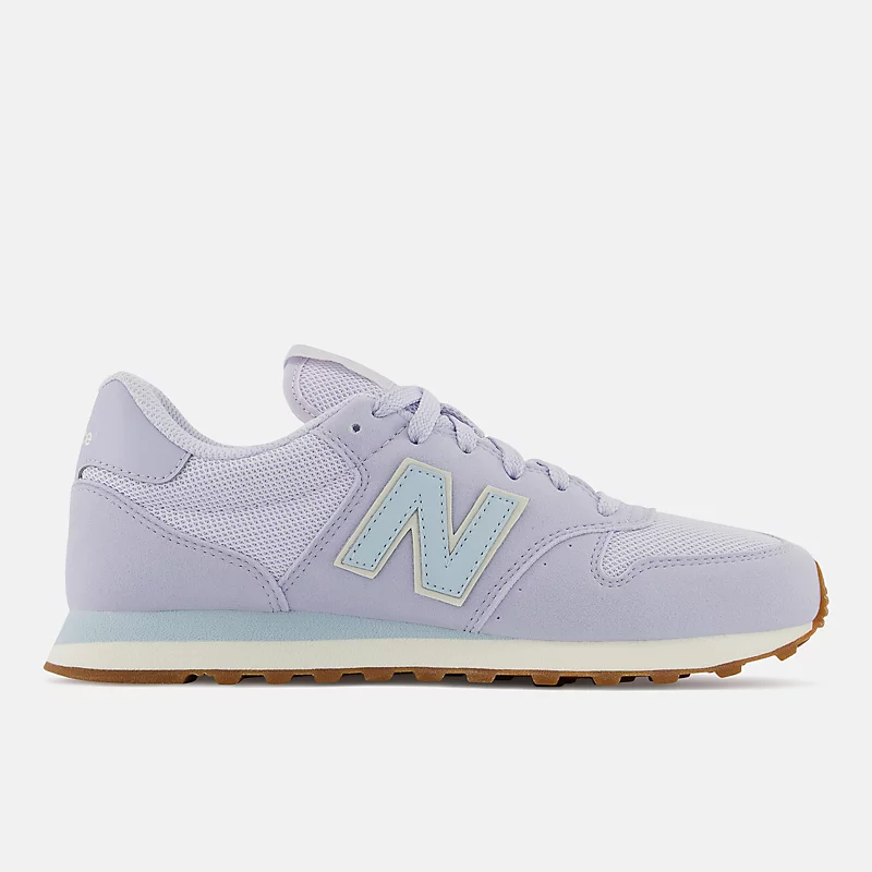 Women 500v1 – Violet Haze avec Morning Mist