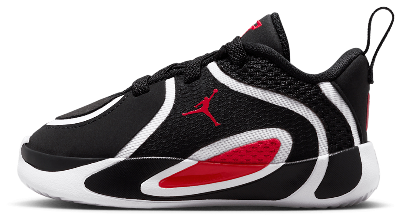 Jordan Tatum 4