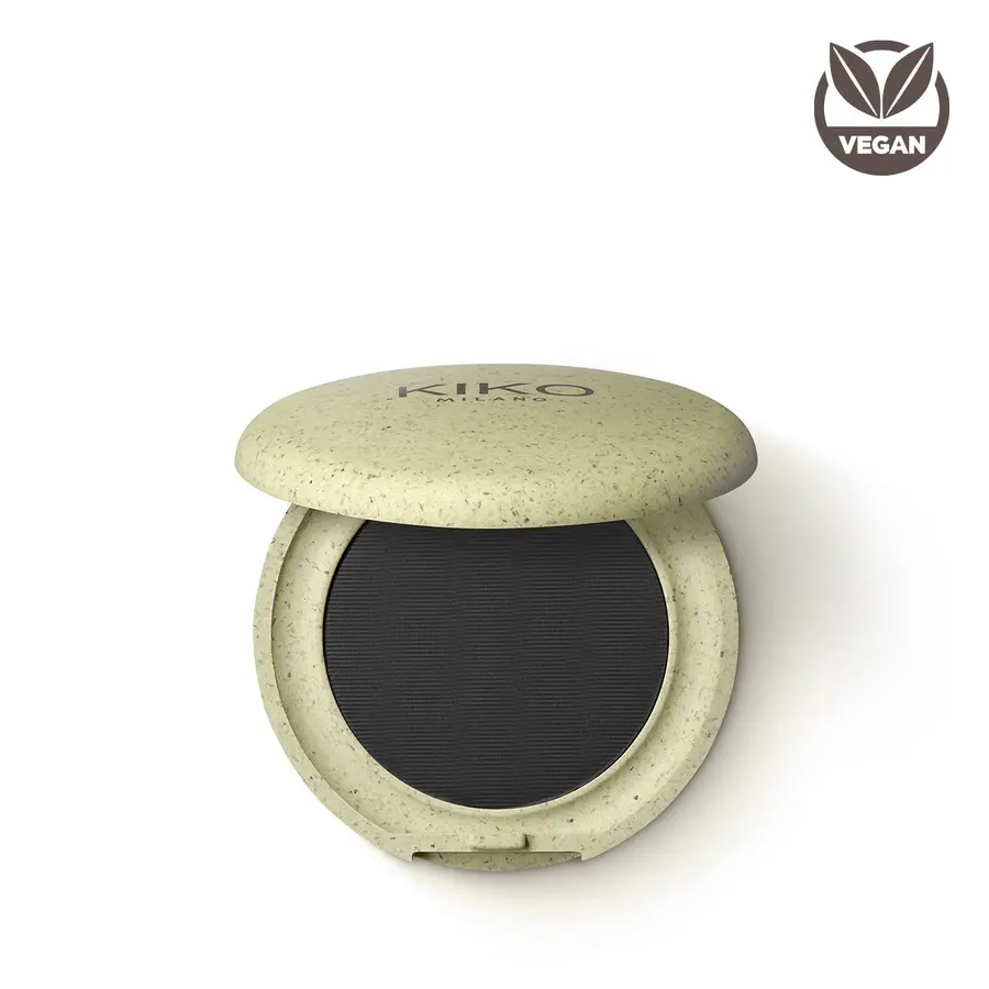 GREEN ME SJENILO ZA OČI 06 Mat Black