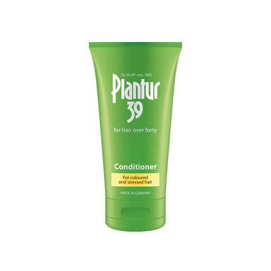 Plantur Kofeiinihiusnaamio värjätyille hiuksille 150 ml 150 ml