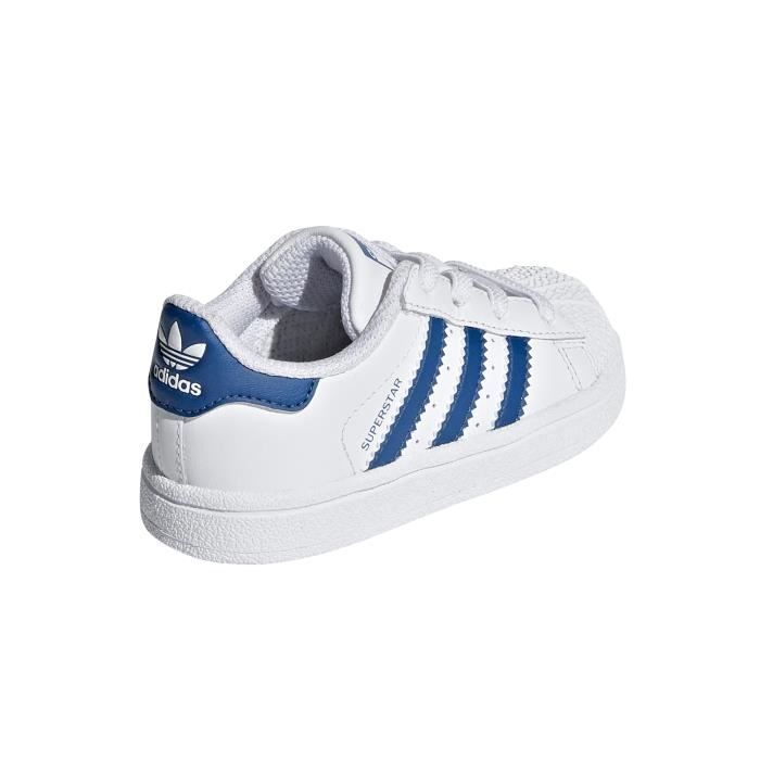 Chaussures de lifestyle bébé adidas Superstar