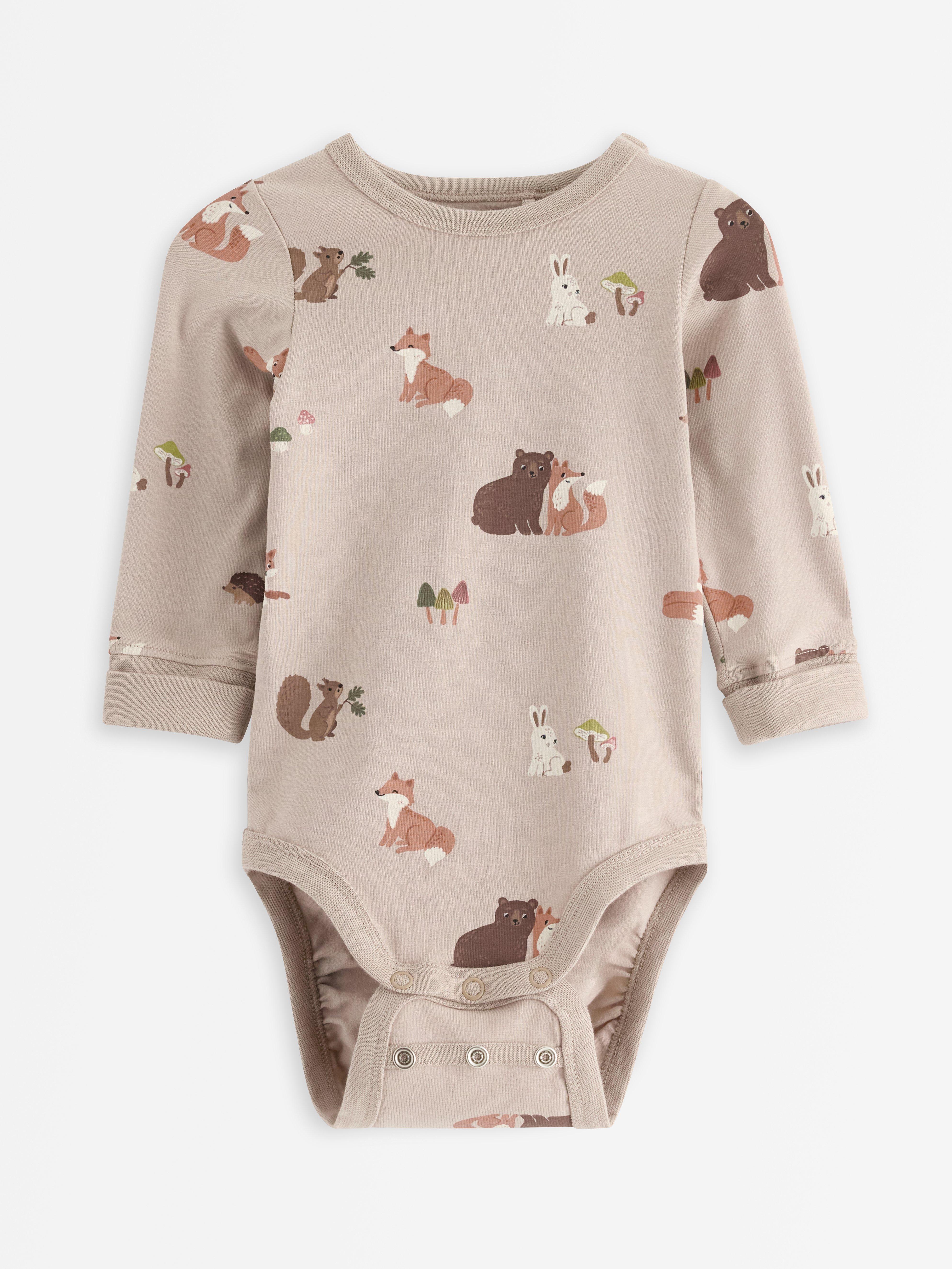 Corps beige poudré