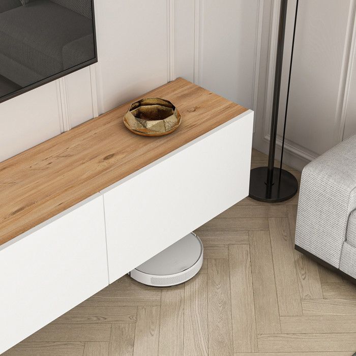 Mobile porta TV in legno 