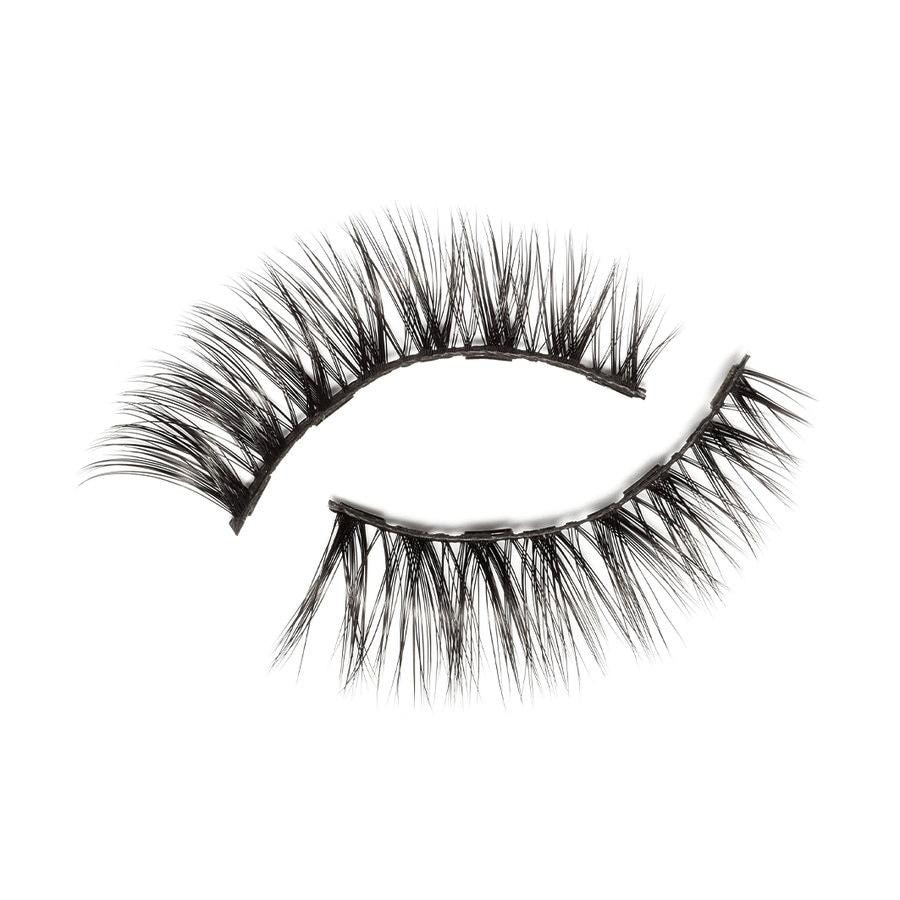 Cílios postiços magnéticos Eylure Promagnetic Wispy - 1 unidade