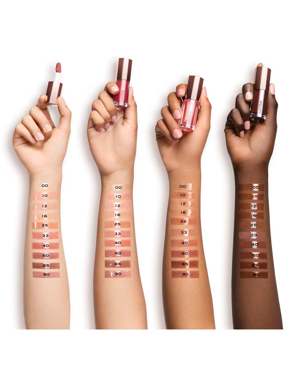 Luciu de buze LANCÔME Lip Idol Juicytreat Lipolie