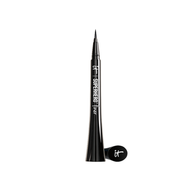 IT Cosmetics Superhero Flytande Eyeliner WP 1 st