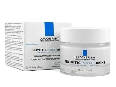 La Roche-Posay Nutritic Intensywna terapia odżywczo-regenerująca
