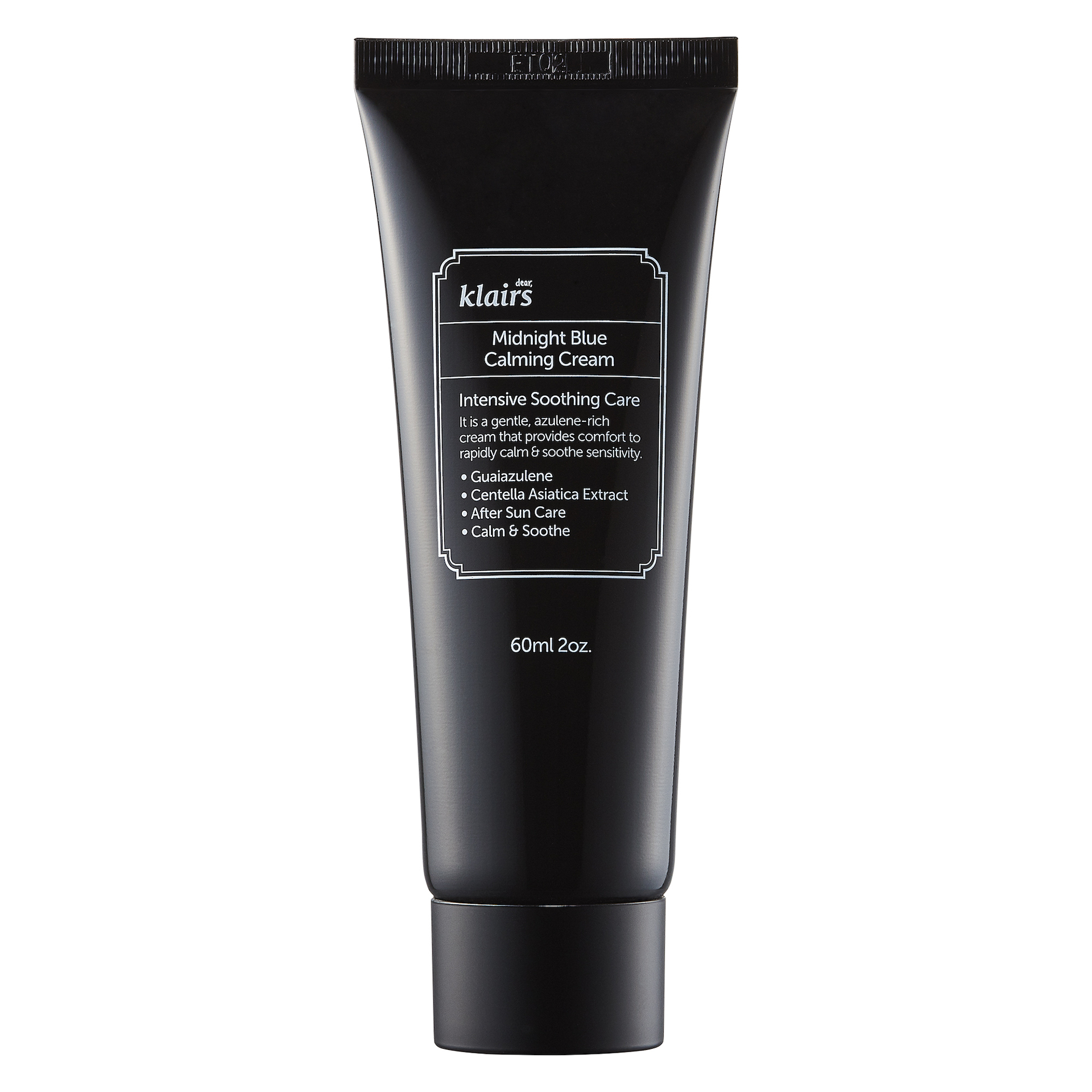 Klairs krema za smirenje Midnight Blue 60 ml