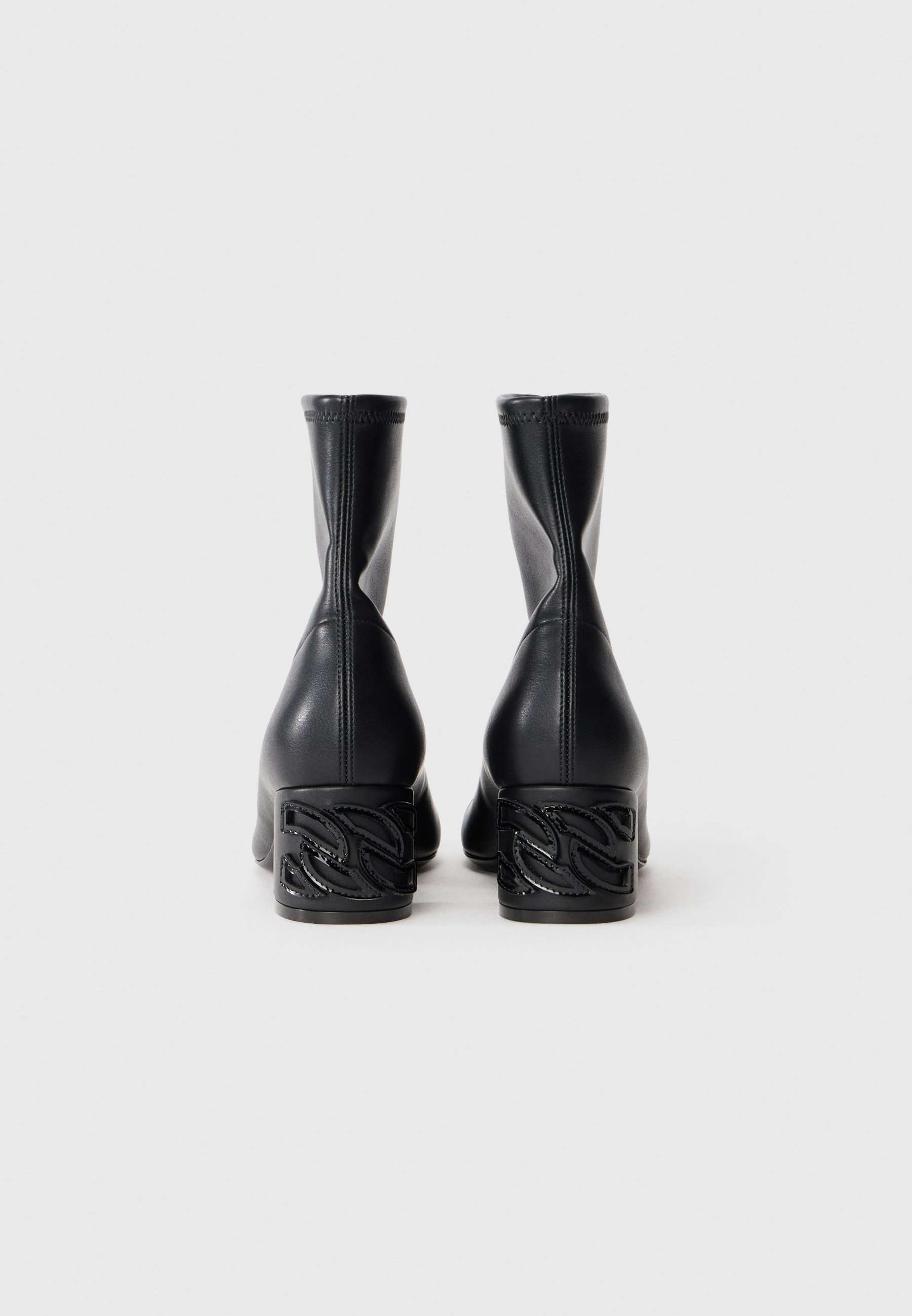 Casadei MUNY TIFFANY - Classic ankle boots - nero