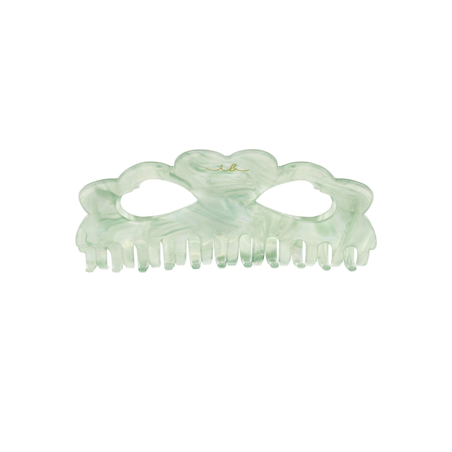 Invisibobble kopče za kosu Oasis Matcha Reset (XL) – 1 komad