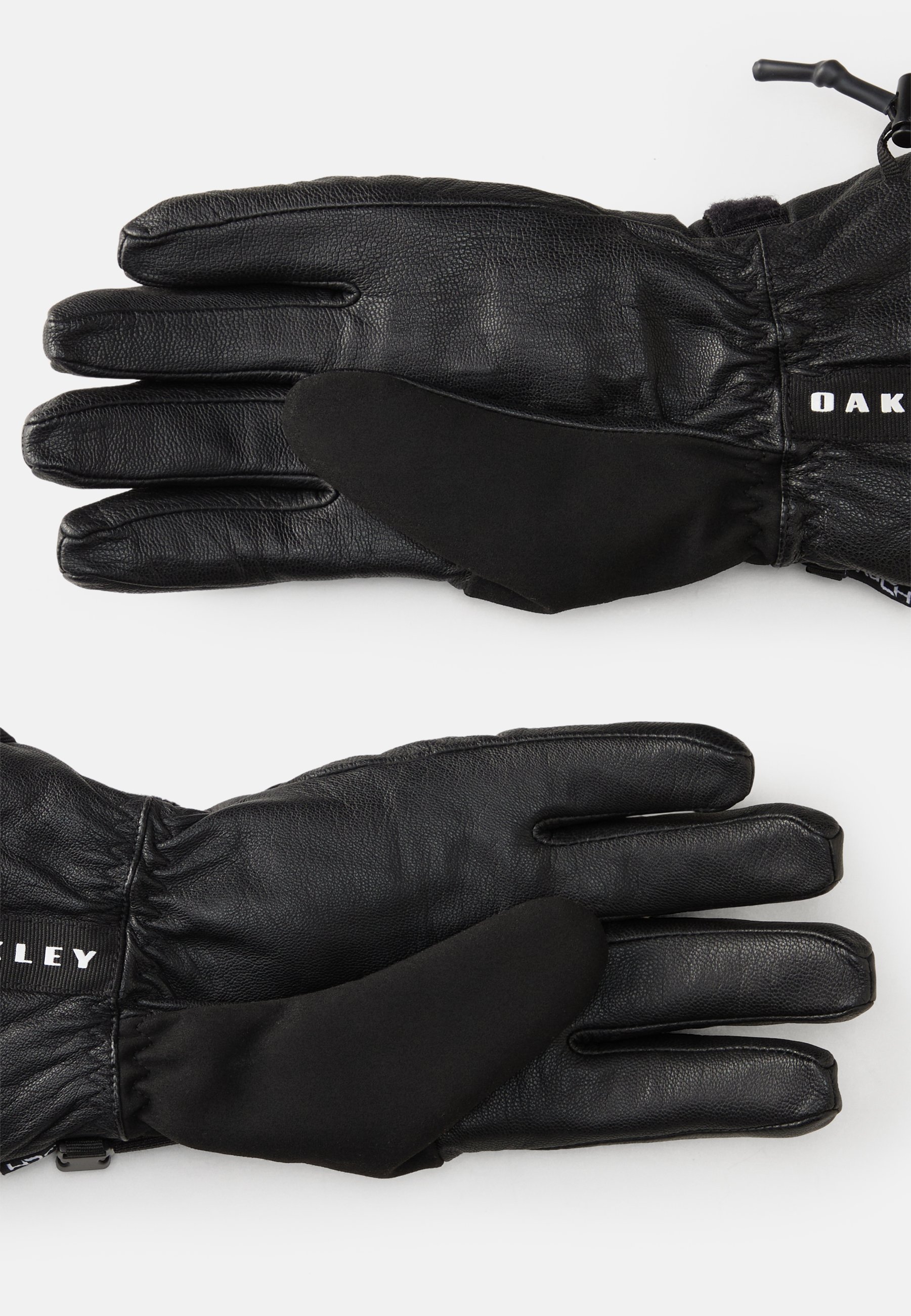 Guanti Oakley TIMBERLINE UNISEX - neri