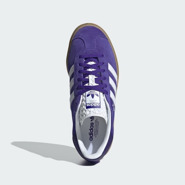 Gazelle Bold Shoes