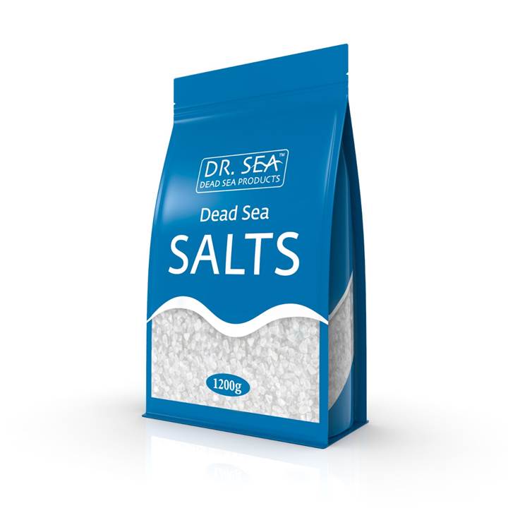 Dr. Sea