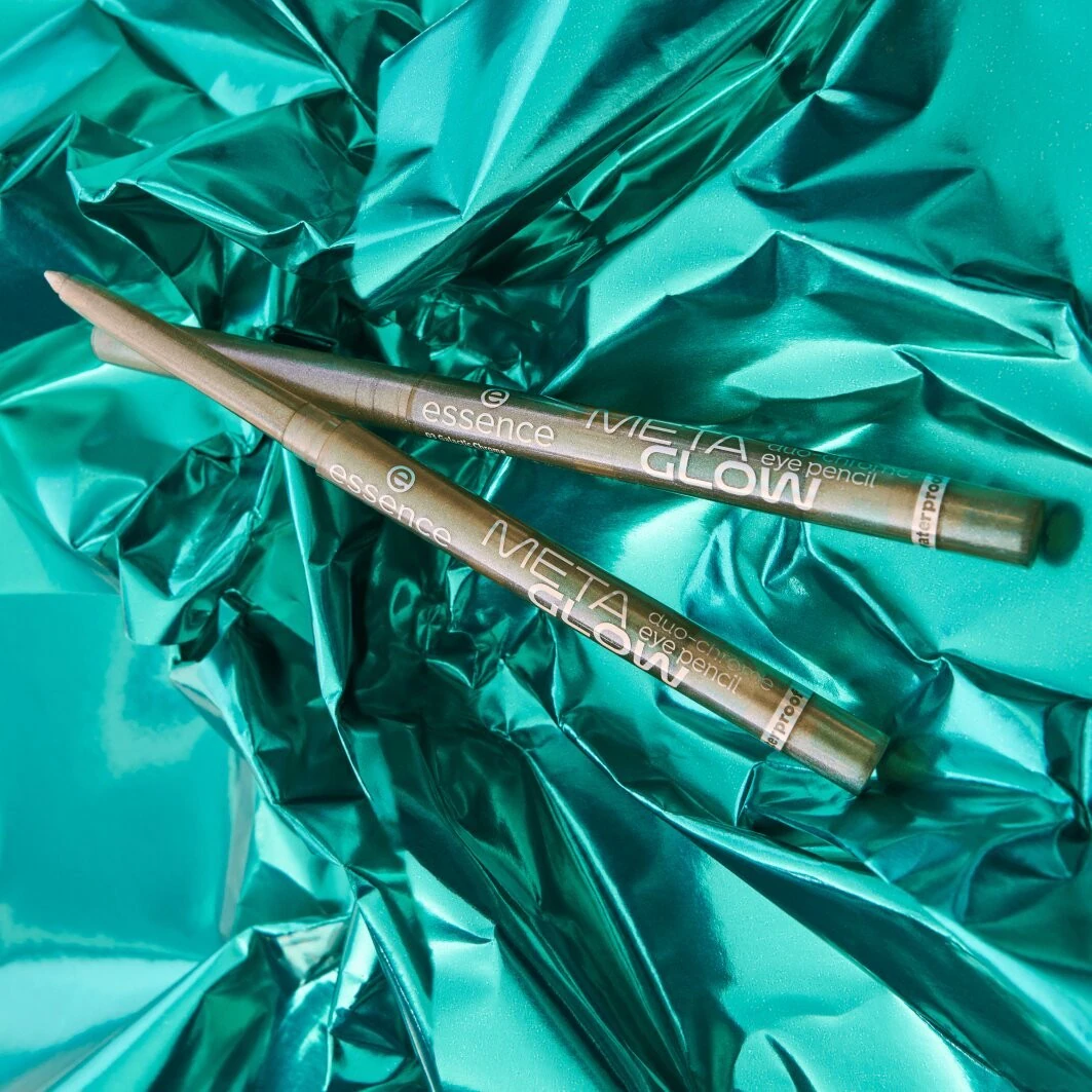Essence META GLOW Duo-Chrome Eye Pencil