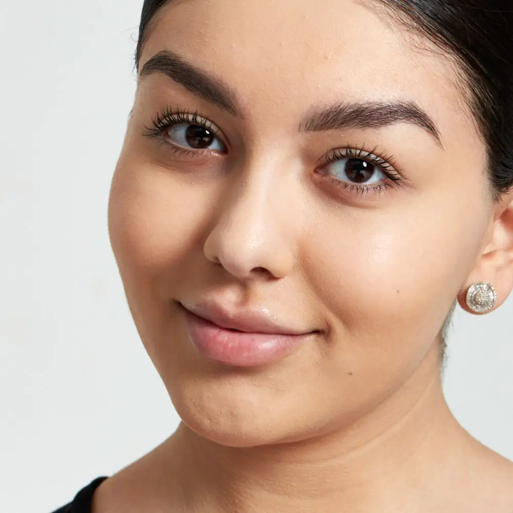 NYX Micro Brow Pencil Kredka do brwi Black